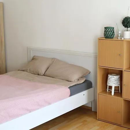 Fair Enough City Center Apt * 布拉格